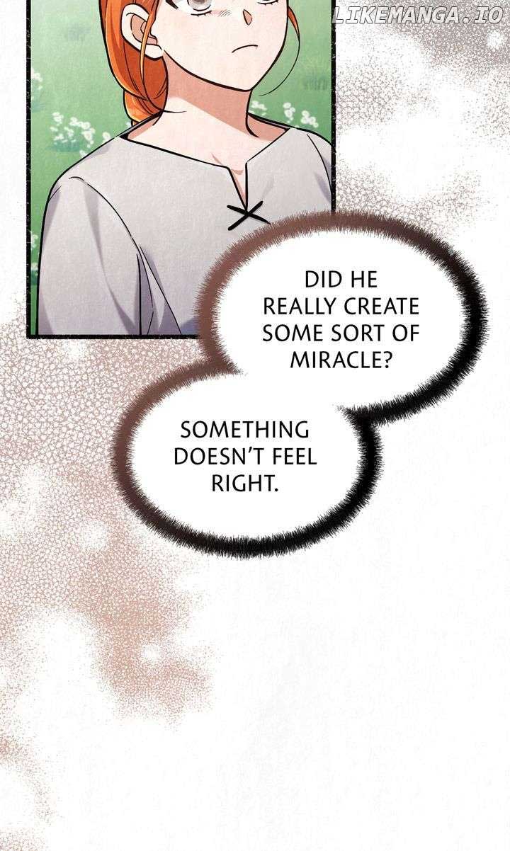 Dear, Not Cunning Witch Chapter 27 - Page 61