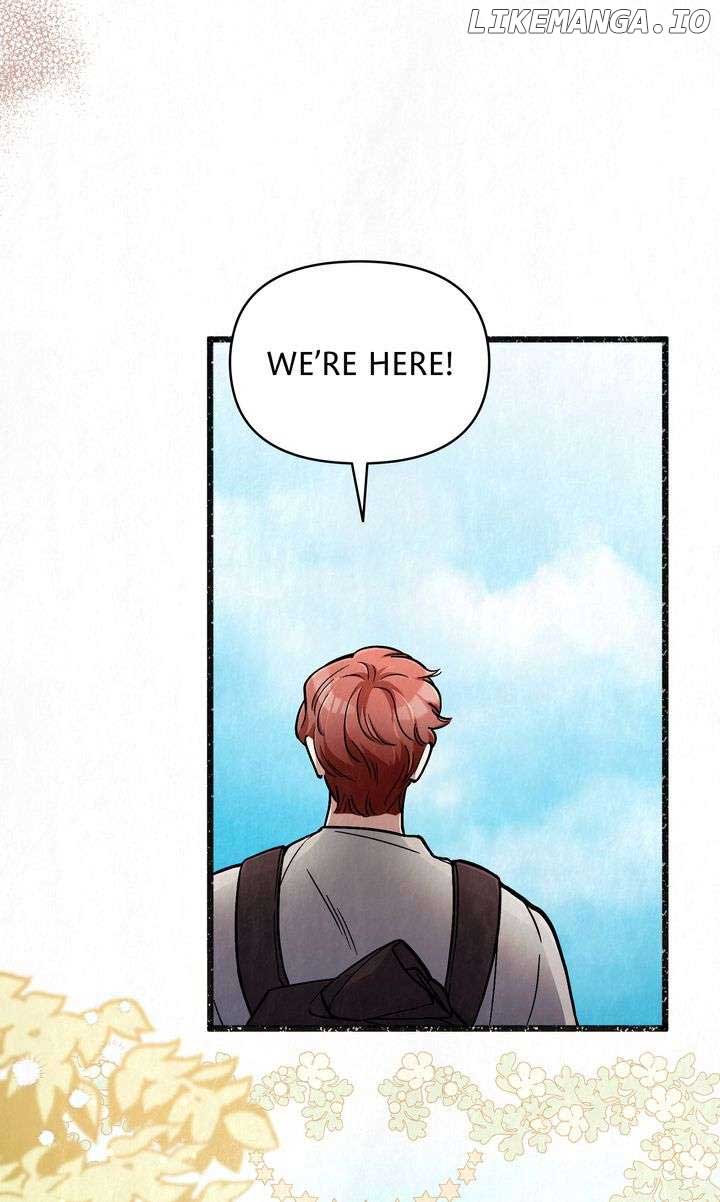 Dear, Not Cunning Witch Chapter 27 - Page 62