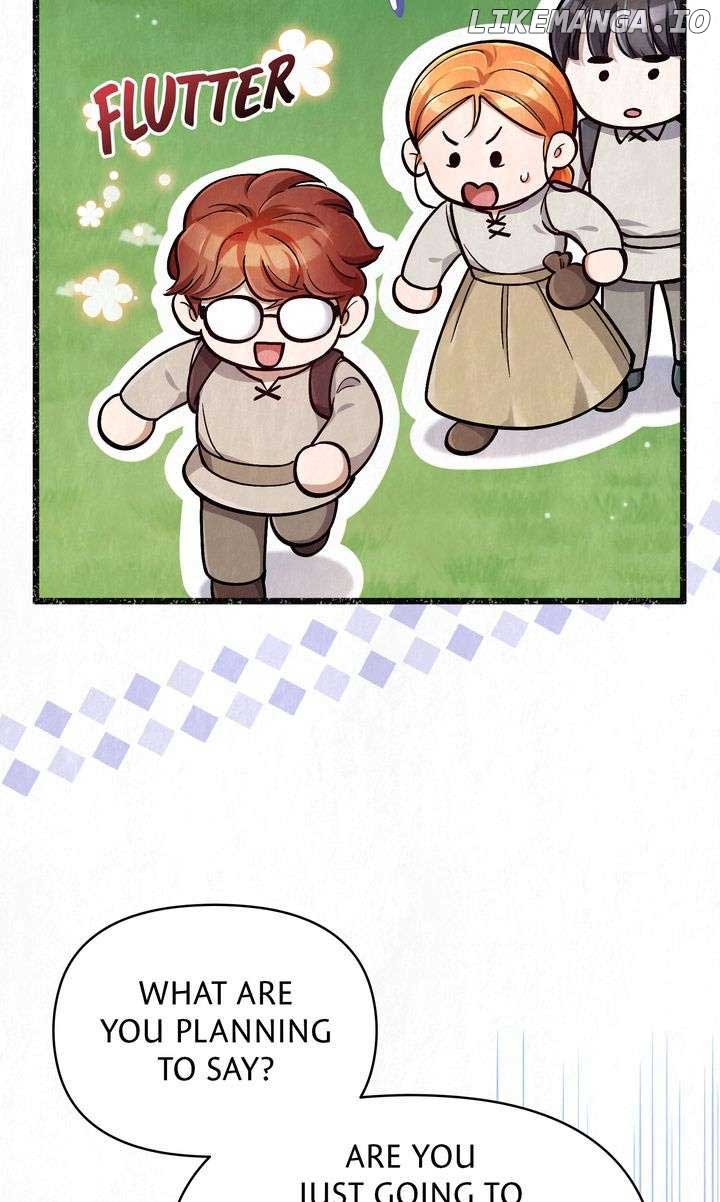 Dear, Not Cunning Witch Chapter 27 - Page 65
