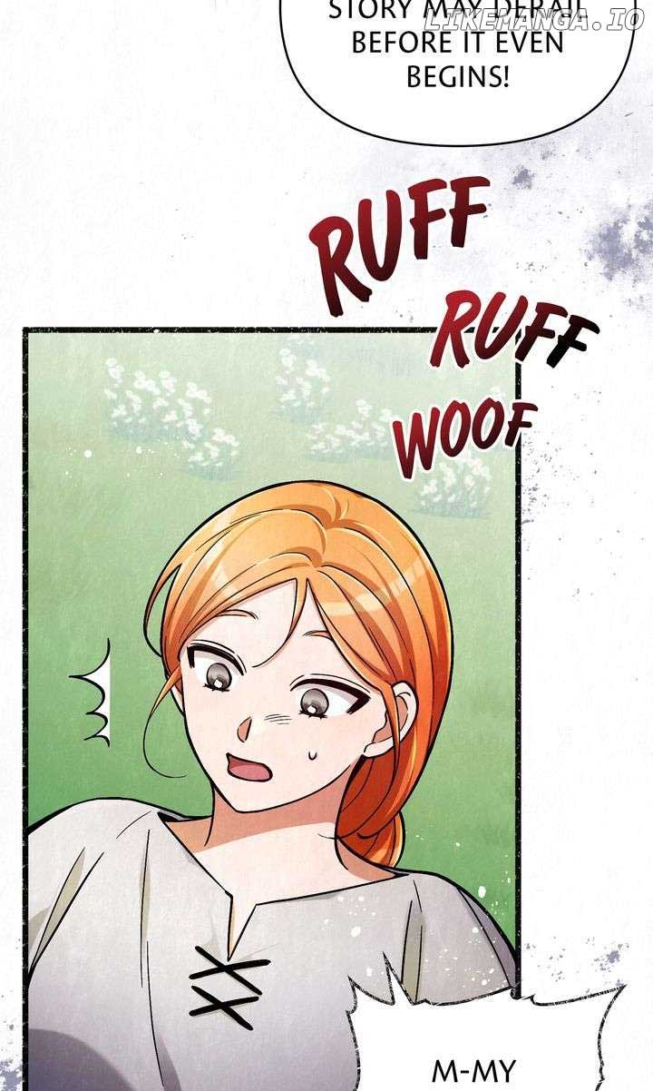 Dear, Not Cunning Witch Chapter 27 - Page 67