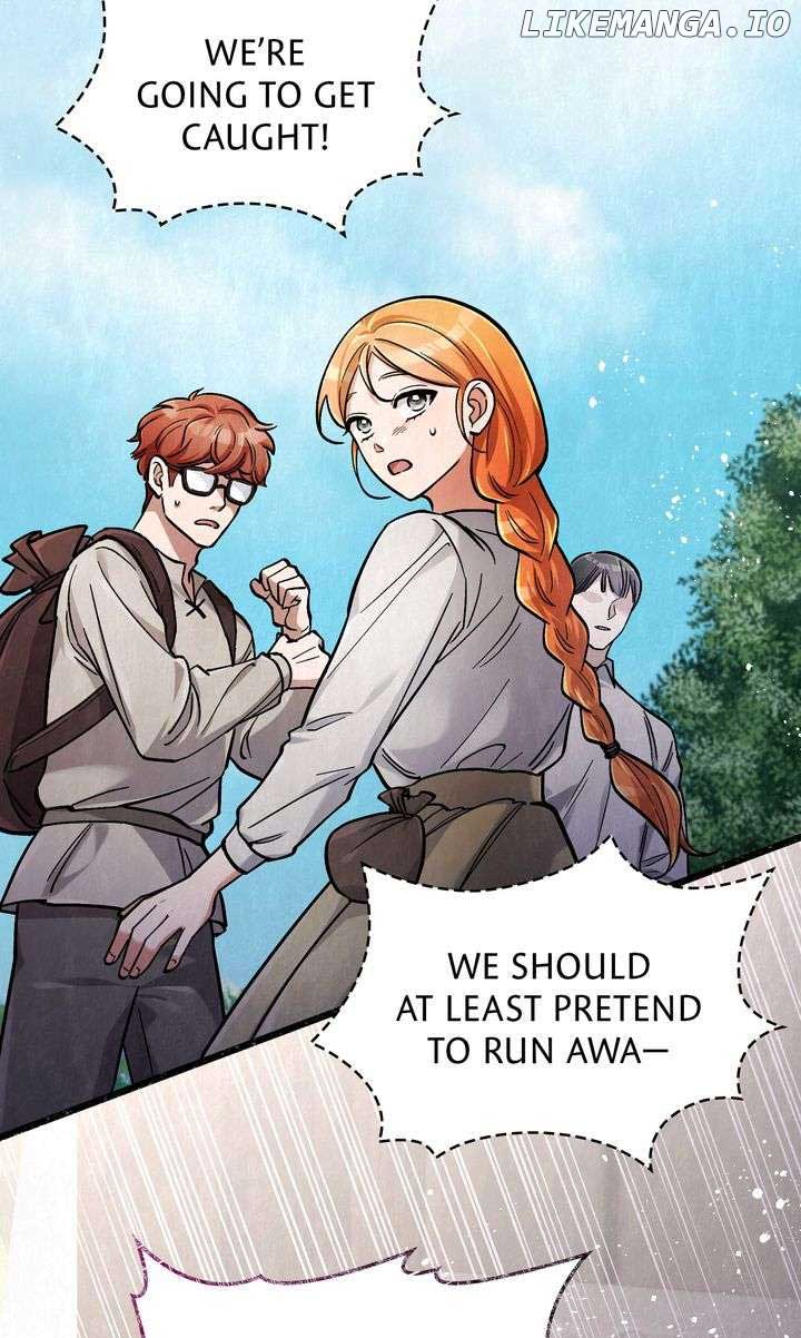 Dear, Not Cunning Witch Chapter 27 - Page 69