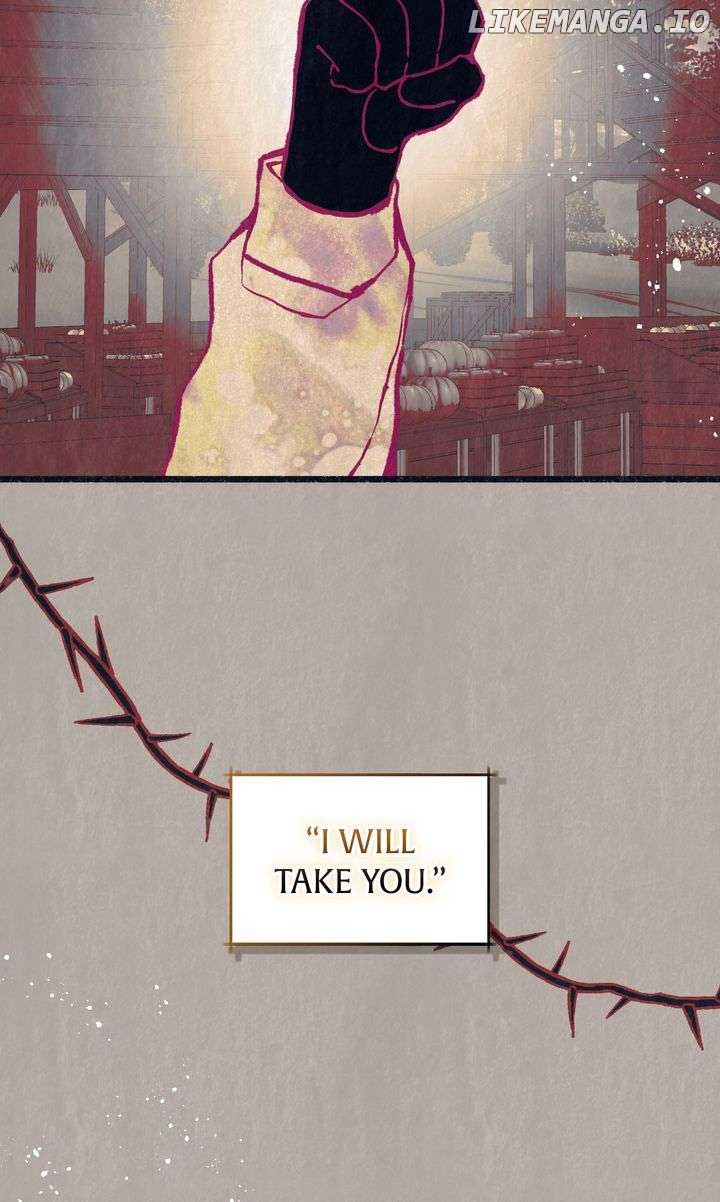 Dear, Not Cunning Witch Chapter 27 - Page 8