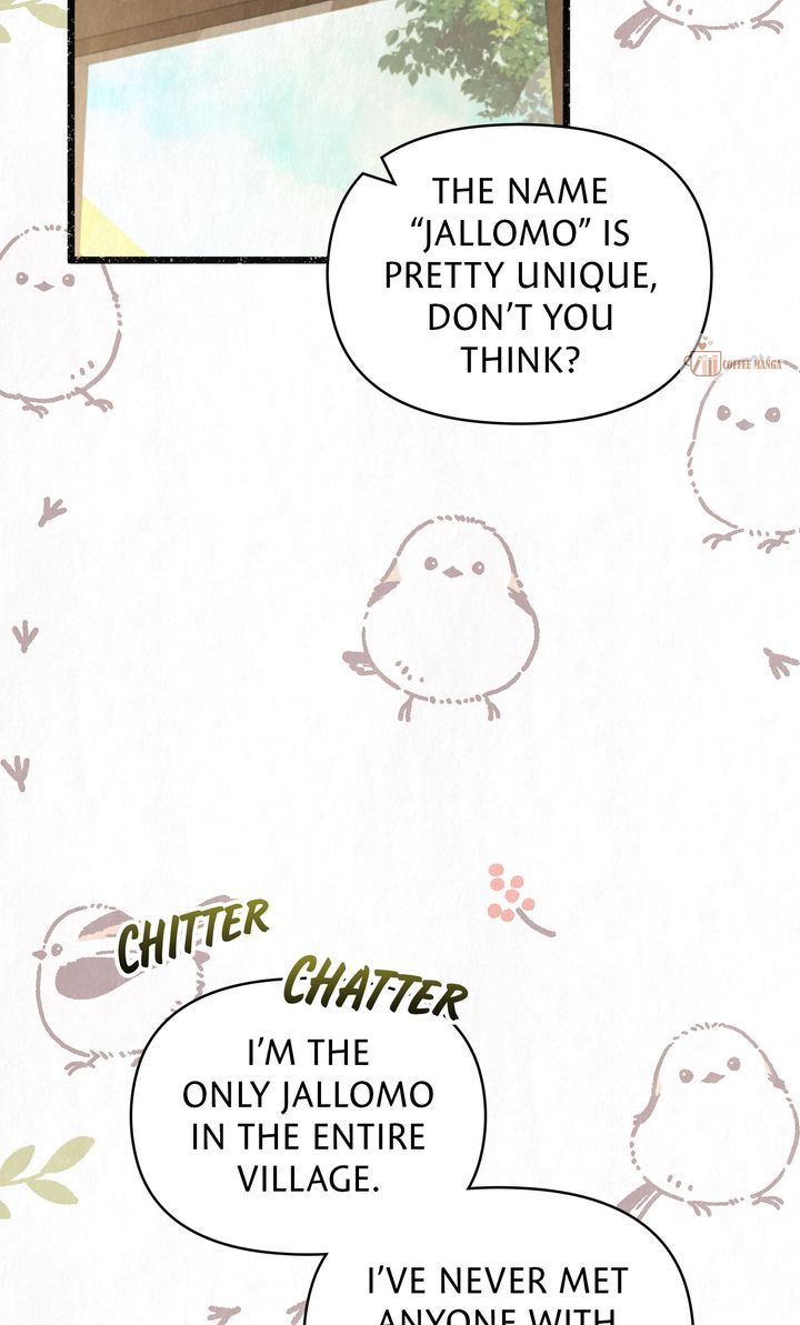 Dear, Not Cunning Witch Chapter 28 - Page 1