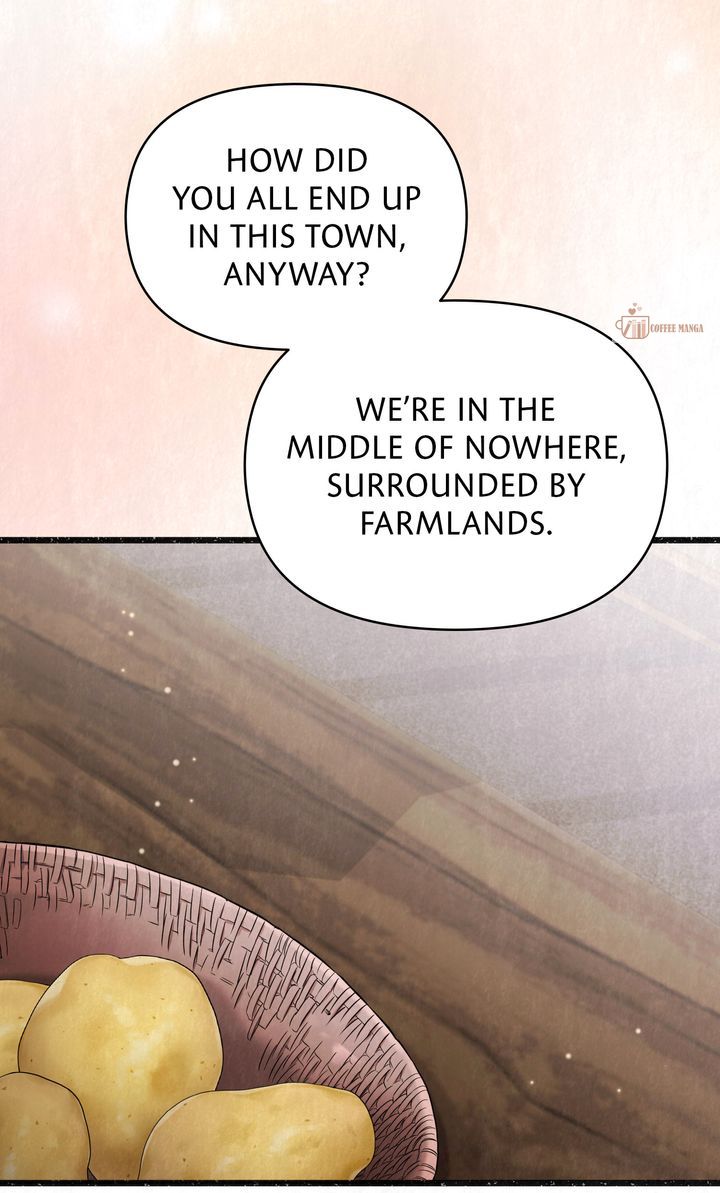Dear, Not Cunning Witch Chapter 28 - Page 10