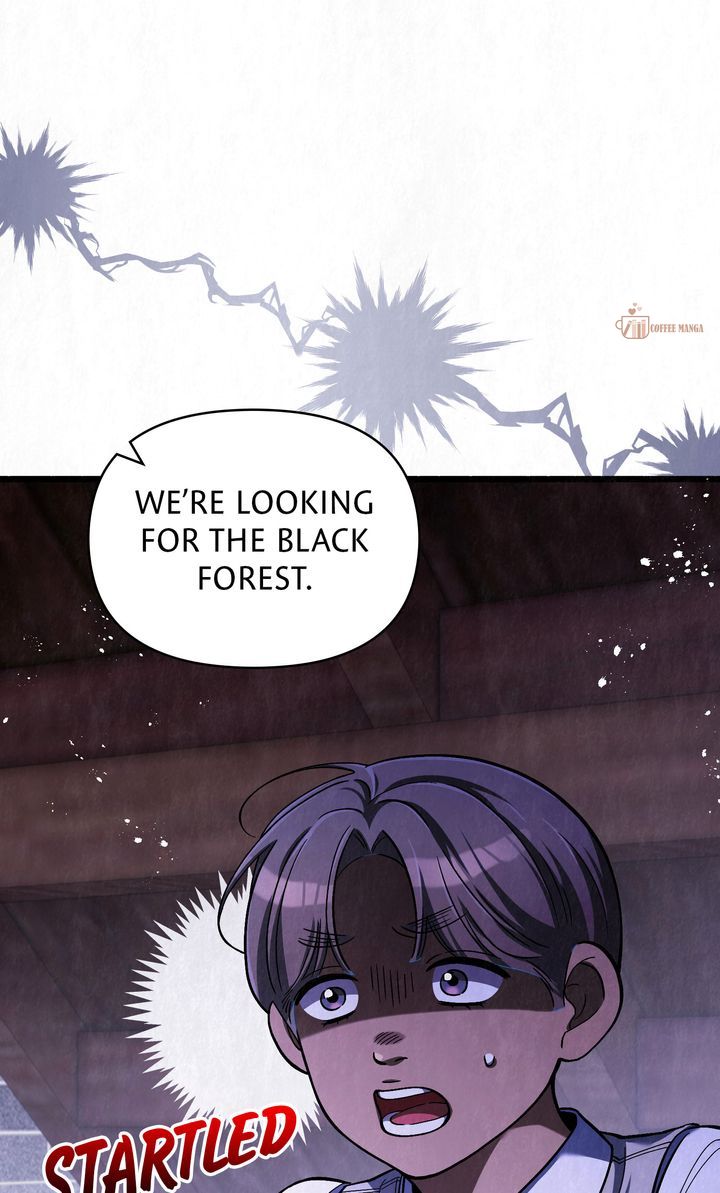 Dear, Not Cunning Witch Chapter 28 - Page 11