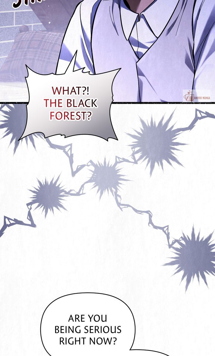 Dear, Not Cunning Witch Chapter 28 - Page 12