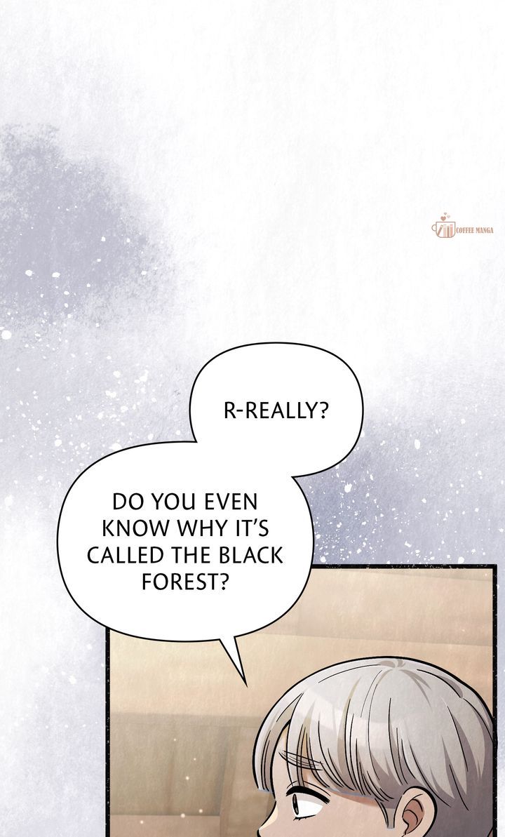 Dear, Not Cunning Witch Chapter 28 - Page 14