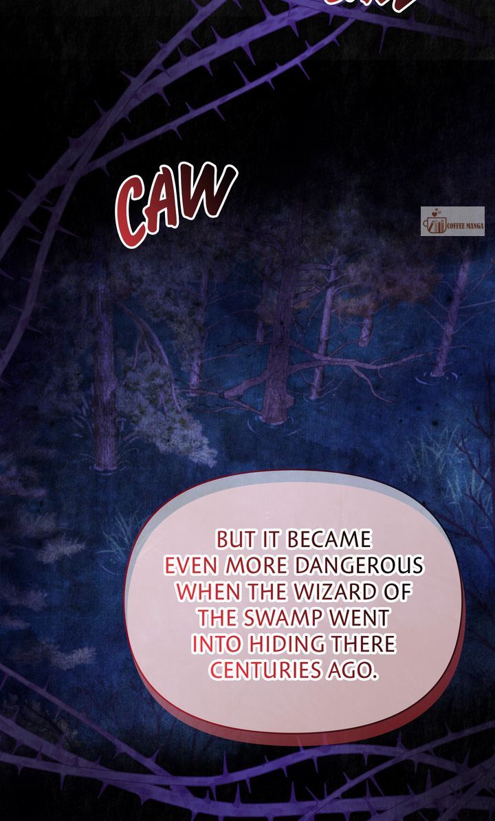 Dear, Not Cunning Witch Chapter 28 - Page 16