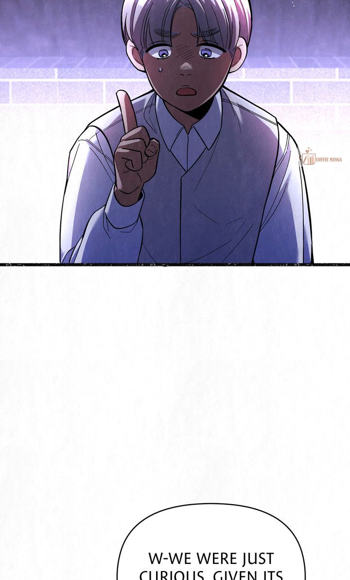 Dear, Not Cunning Witch Chapter 28 - Page 18