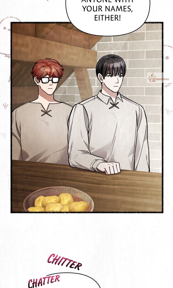 Dear, Not Cunning Witch Chapter 28 - Page 2