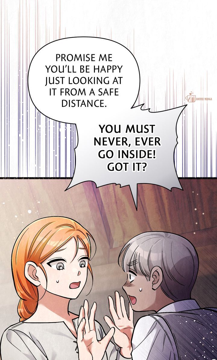 Dear, Not Cunning Witch Chapter 28 - Page 20