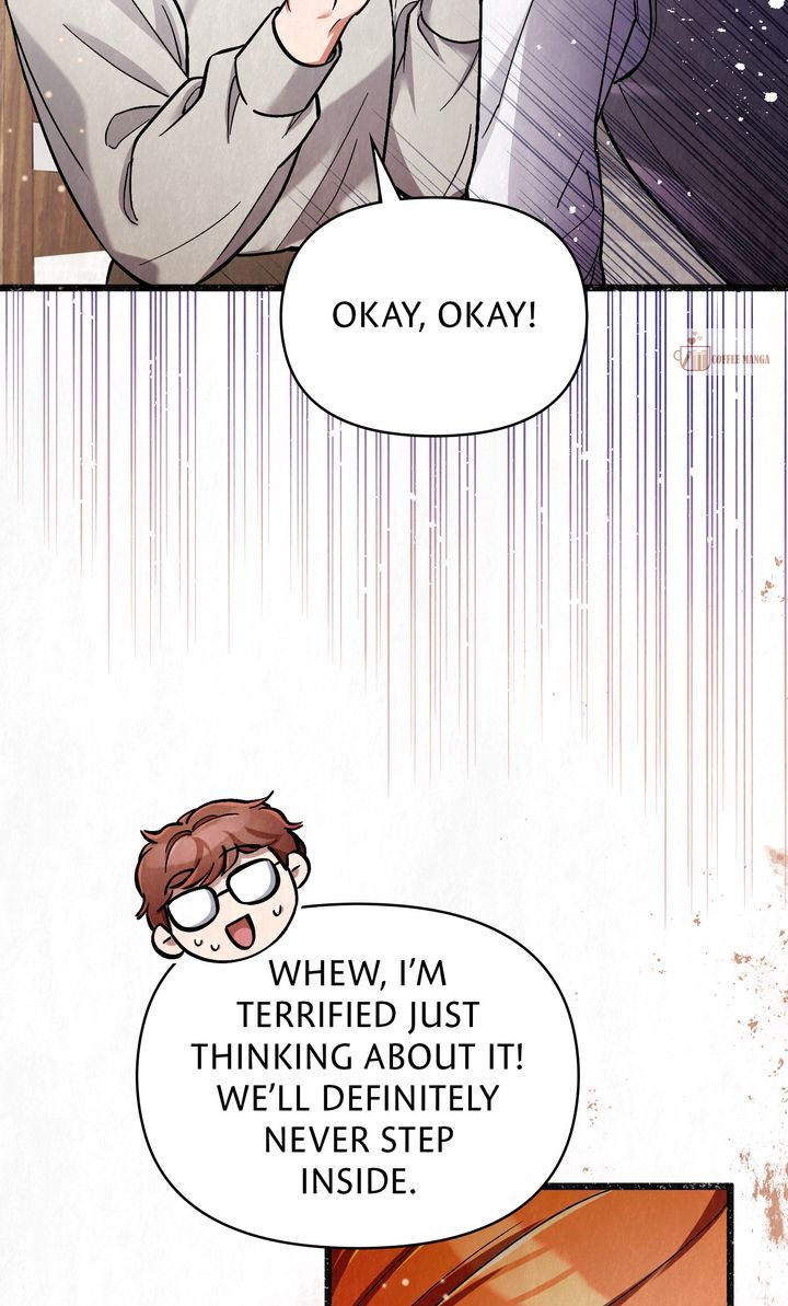 Dear, Not Cunning Witch Chapter 28 - Page 21