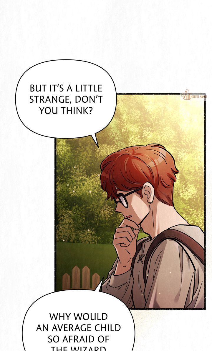 Dear, Not Cunning Witch Chapter 28 - Page 25