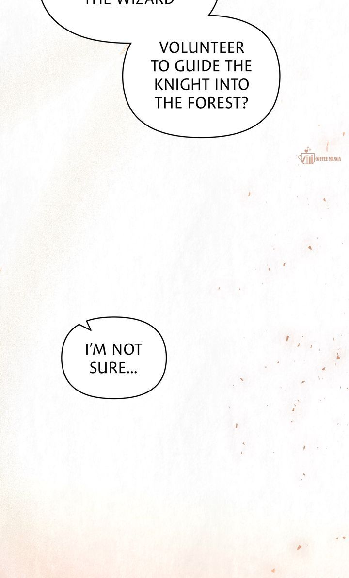 Dear, Not Cunning Witch Chapter 28 - Page 26