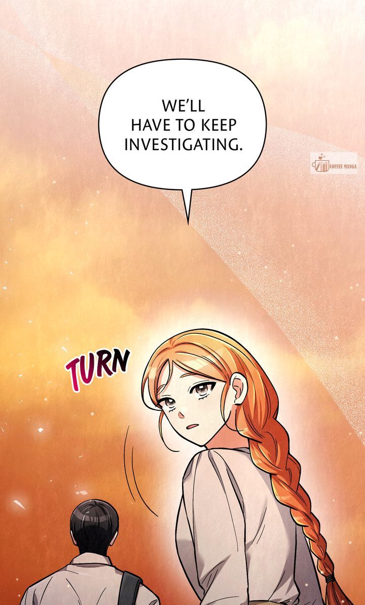 Dear, Not Cunning Witch Chapter 28 - Page 27