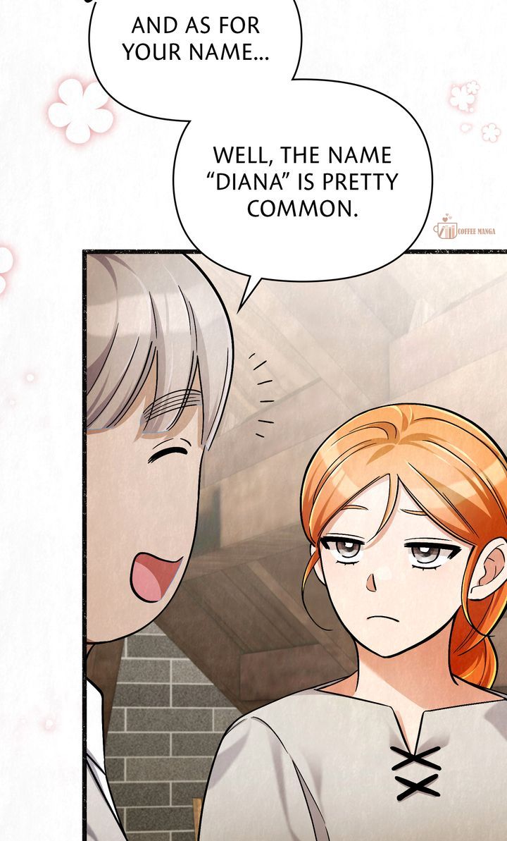 Dear, Not Cunning Witch Chapter 28 - Page 3