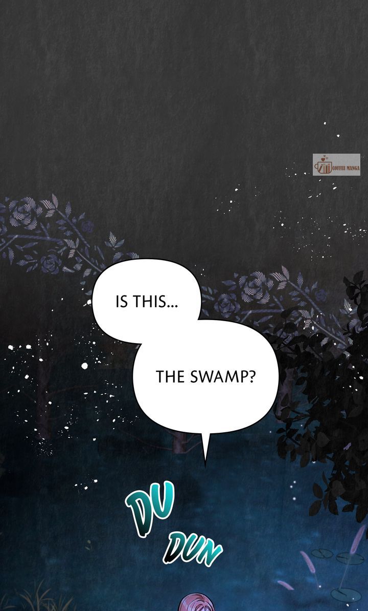 Dear, Not Cunning Witch Chapter 28 - Page 31