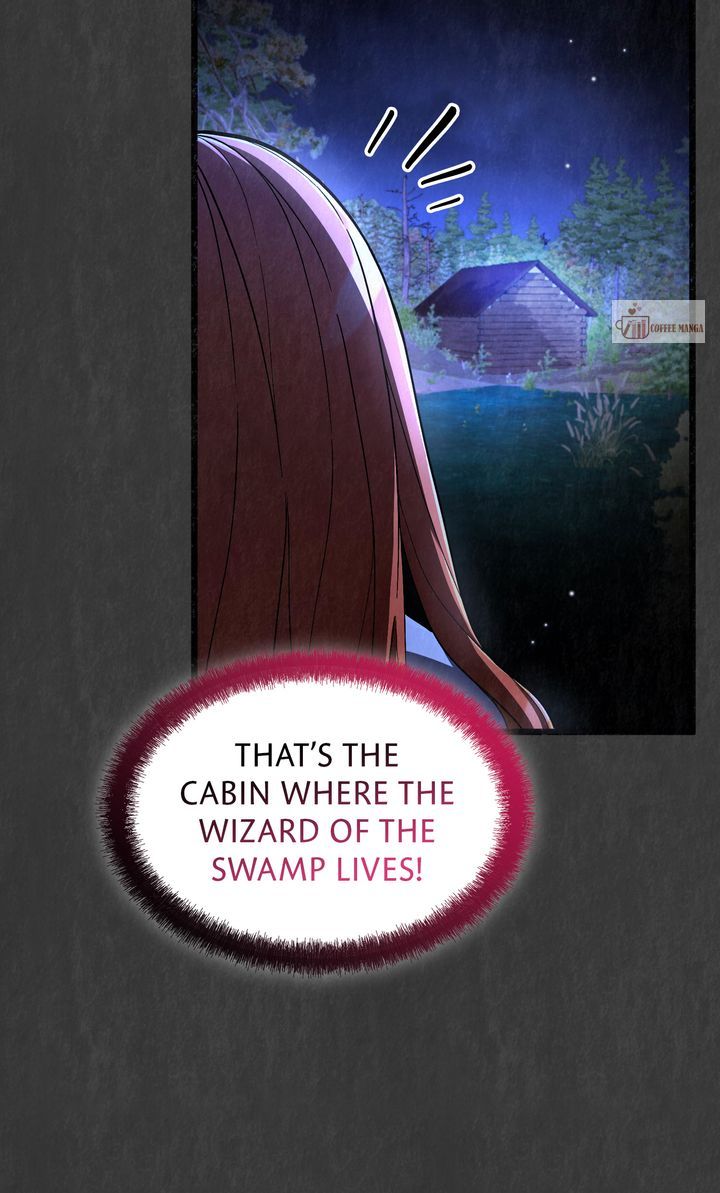Dear, Not Cunning Witch Chapter 28 - Page 33