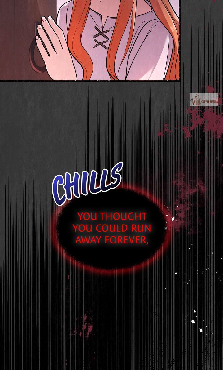 Dear, Not Cunning Witch Chapter 28 - Page 35