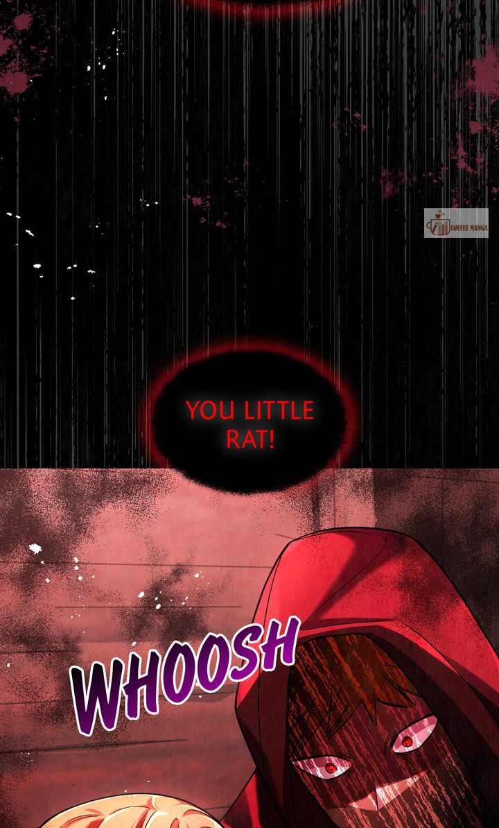 Dear, Not Cunning Witch Chapter 28 - Page 37