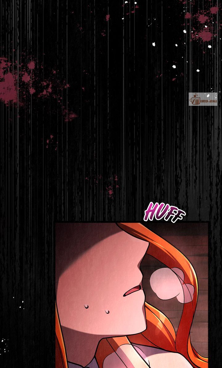 Dear, Not Cunning Witch Chapter 28 - Page 39