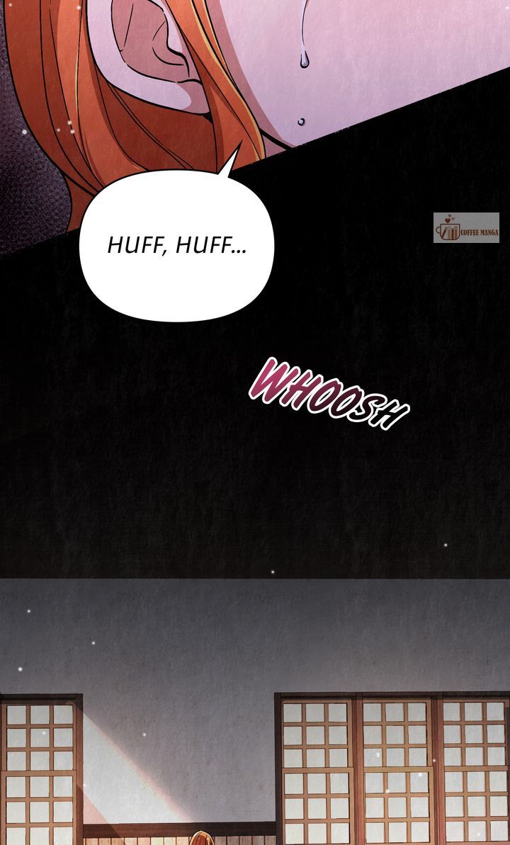 Dear, Not Cunning Witch Chapter 28 - Page 44