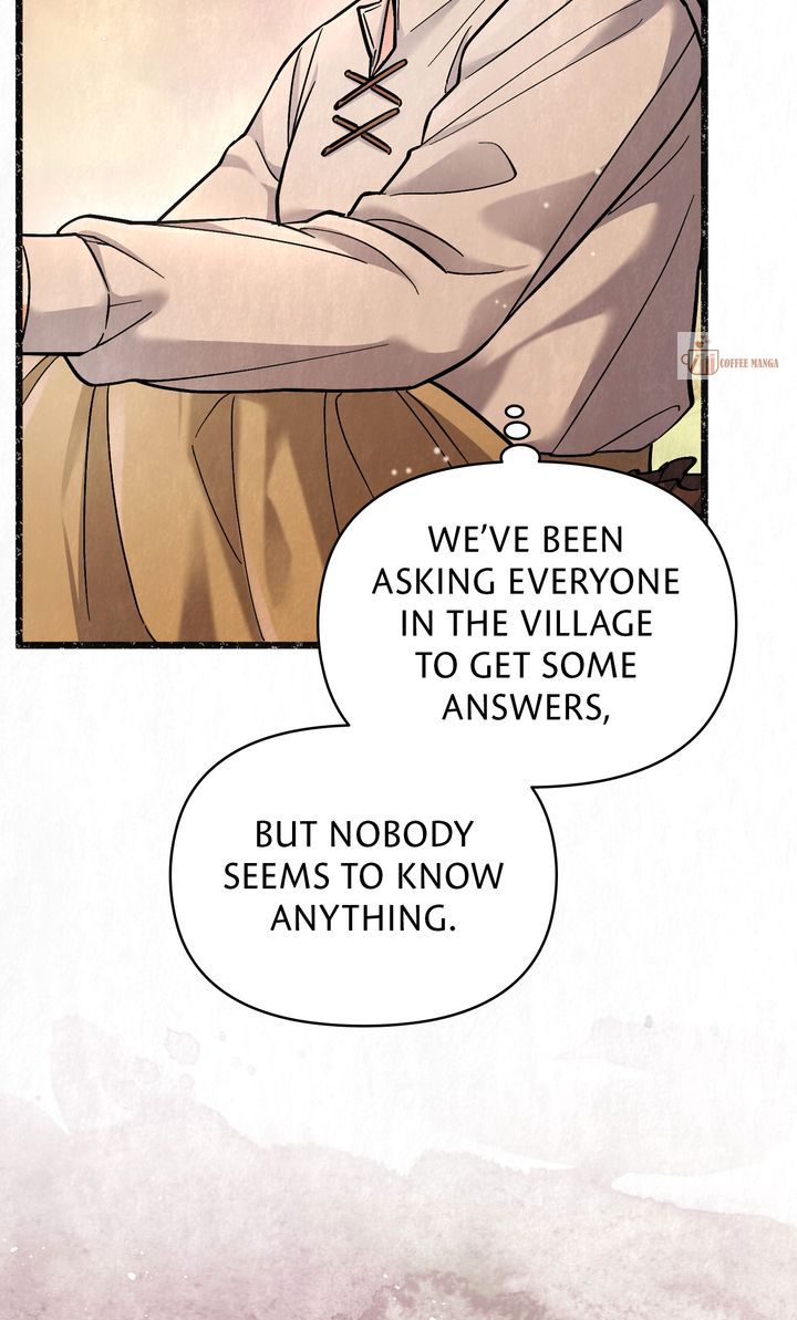 Dear, Not Cunning Witch Chapter 28 - Page 48