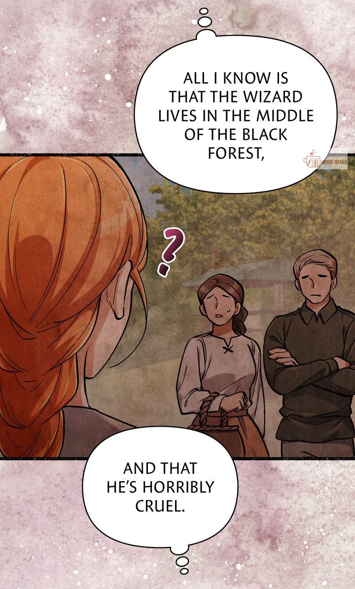 Dear, Not Cunning Witch Chapter 28 - Page 49