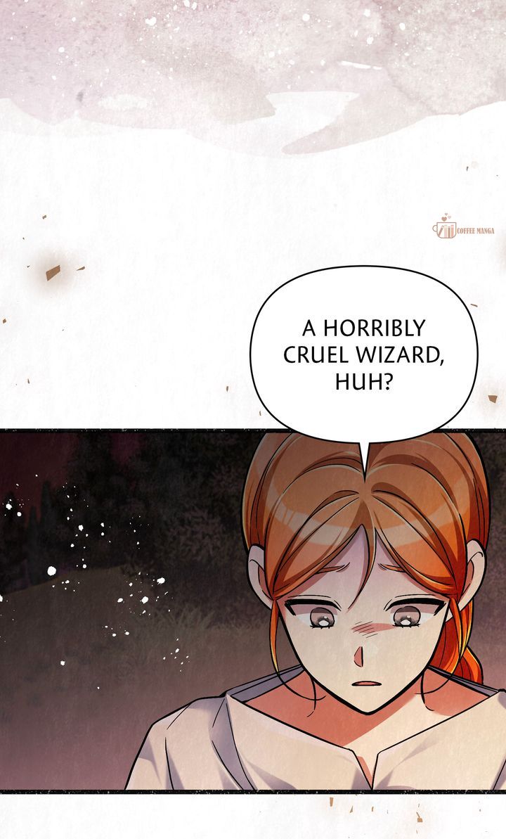 Dear, Not Cunning Witch Chapter 28 - Page 50