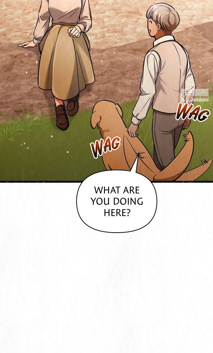 Dear, Not Cunning Witch Chapter 28 - Page 53