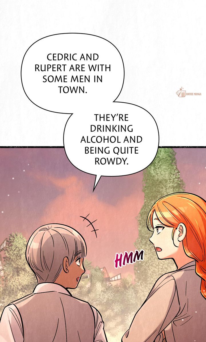 Dear, Not Cunning Witch Chapter 28 - Page 54