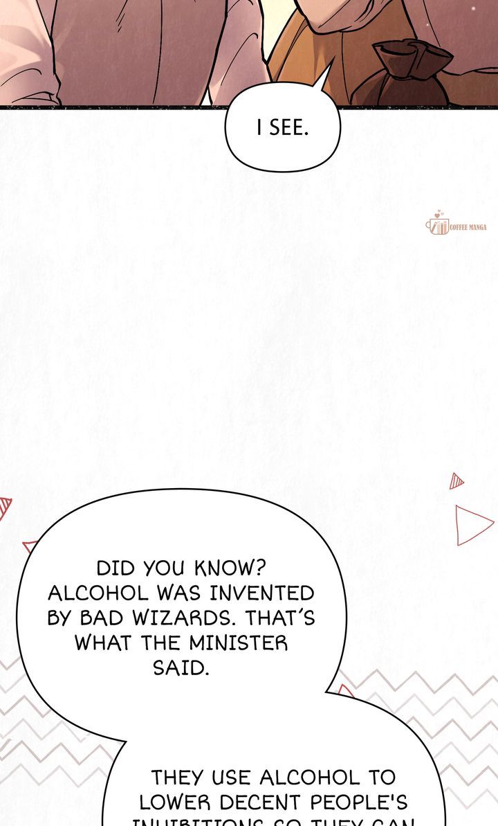Dear, Not Cunning Witch Chapter 28 - Page 55