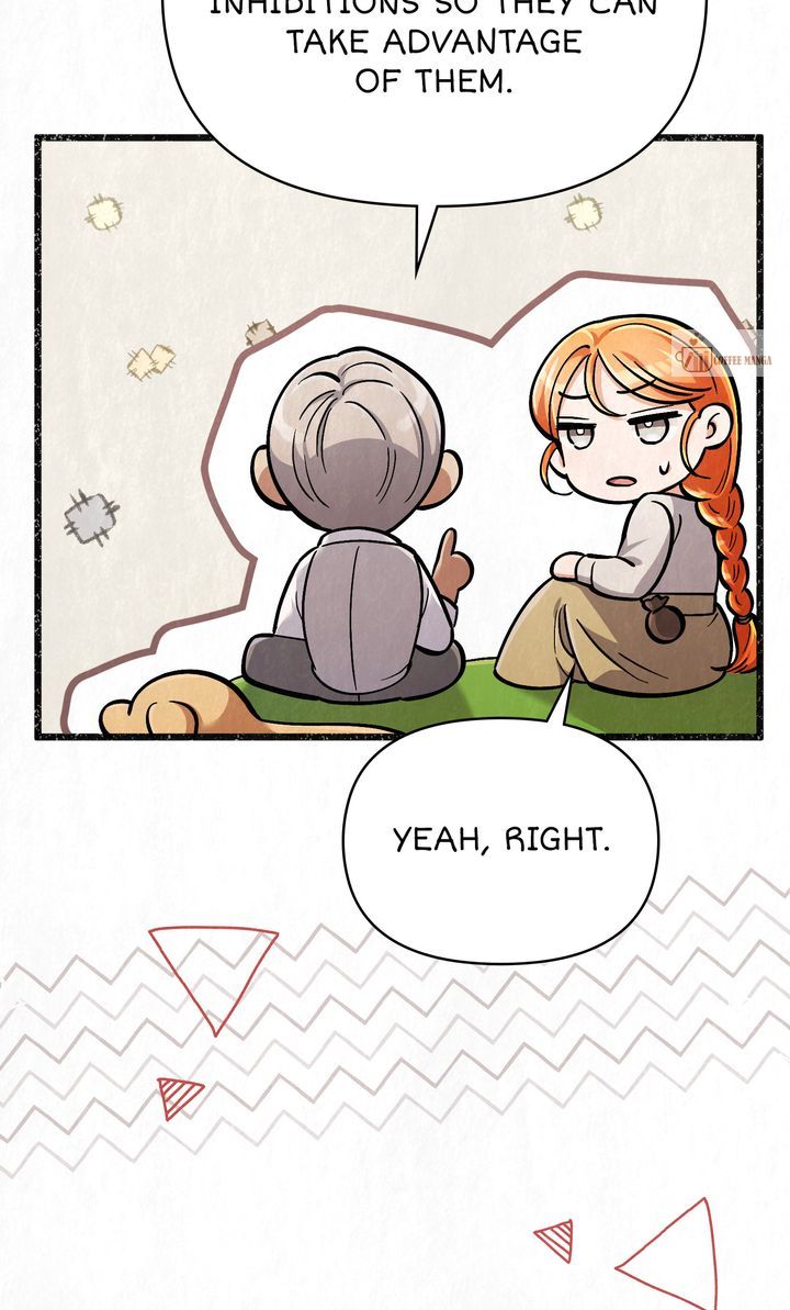Dear, Not Cunning Witch Chapter 28 - Page 56