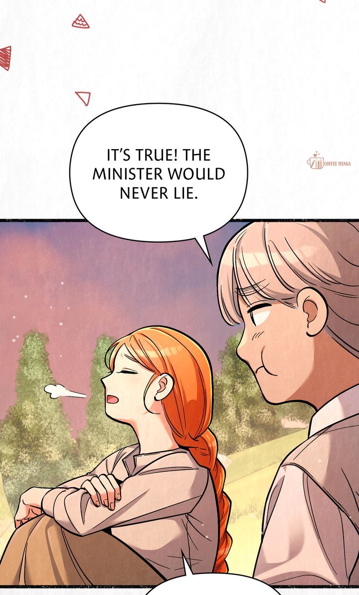 Dear, Not Cunning Witch Chapter 28 - Page 57
