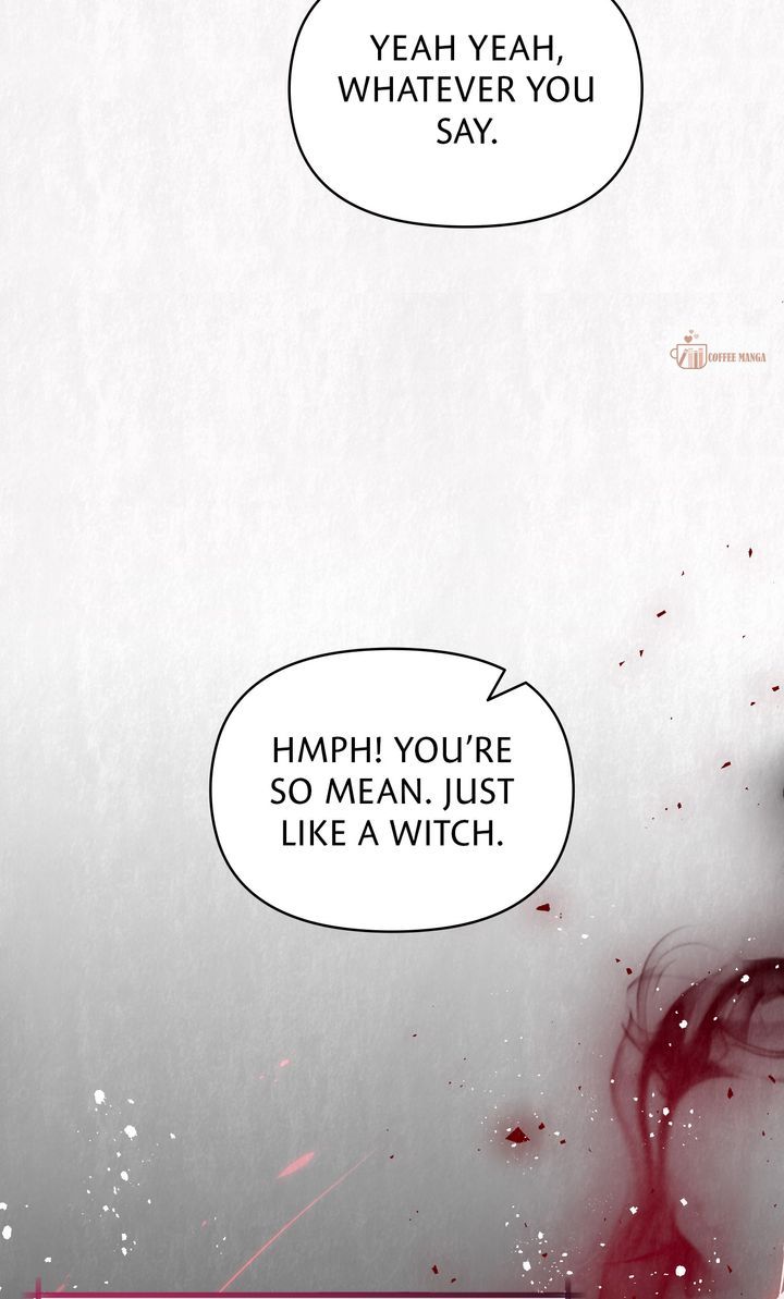 Dear, Not Cunning Witch Chapter 28 - Page 58