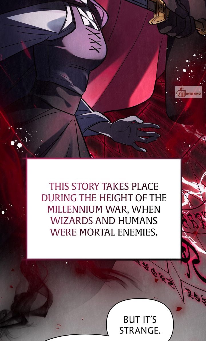 Dear, Not Cunning Witch Chapter 28 - Page 60