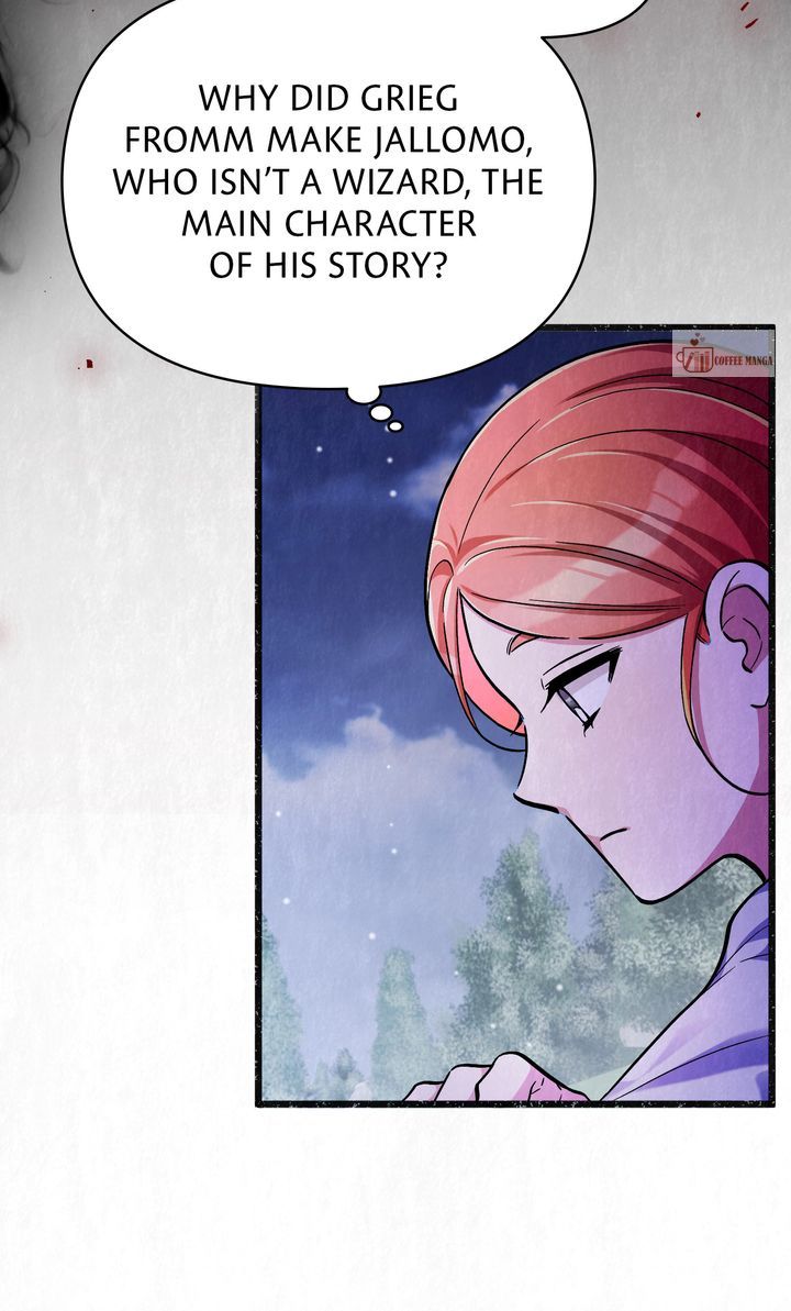Dear, Not Cunning Witch Chapter 28 - Page 61