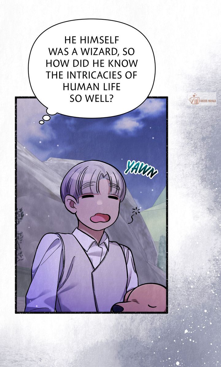 Dear, Not Cunning Witch Chapter 28 - Page 62
