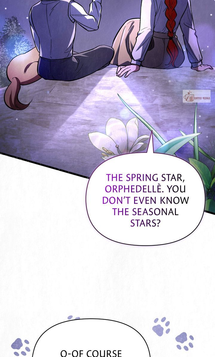 Dear, Not Cunning Witch Chapter 28 - Page 72