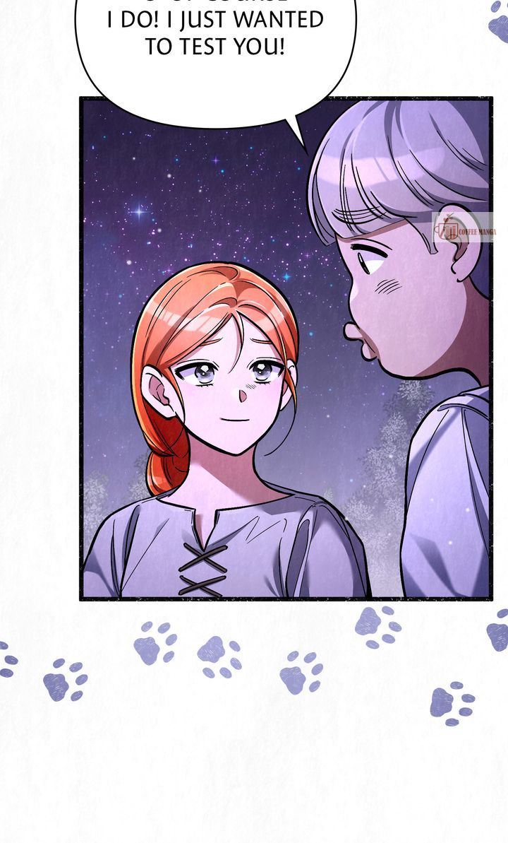 Dear, Not Cunning Witch Chapter 28 - Page 73
