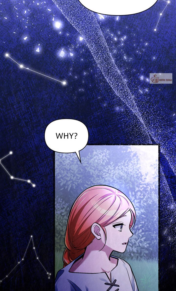 Dear, Not Cunning Witch Chapter 28 - Page 75
