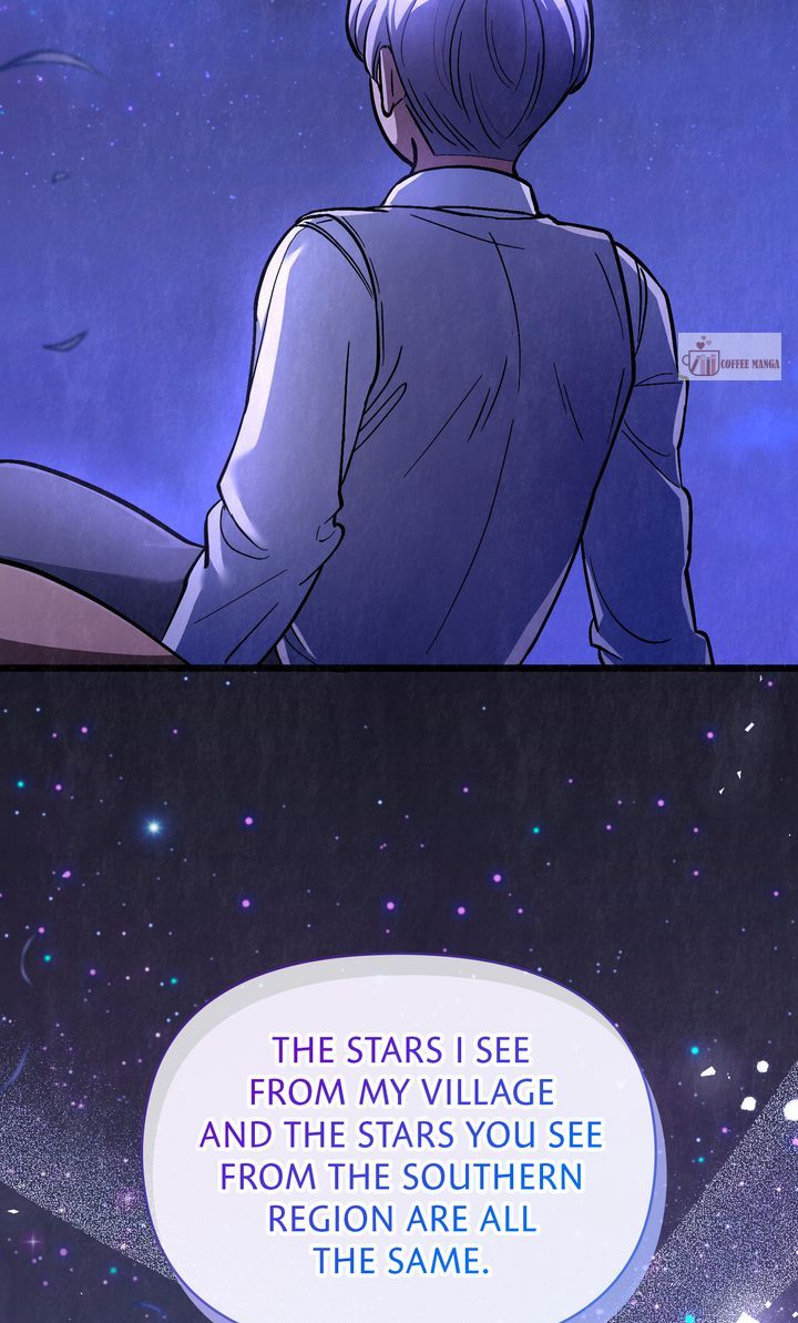 Dear, Not Cunning Witch Chapter 28 - Page 77
