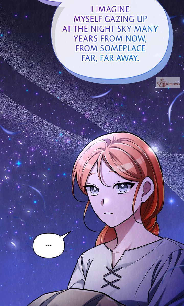 Dear, Not Cunning Witch Chapter 28 - Page 79