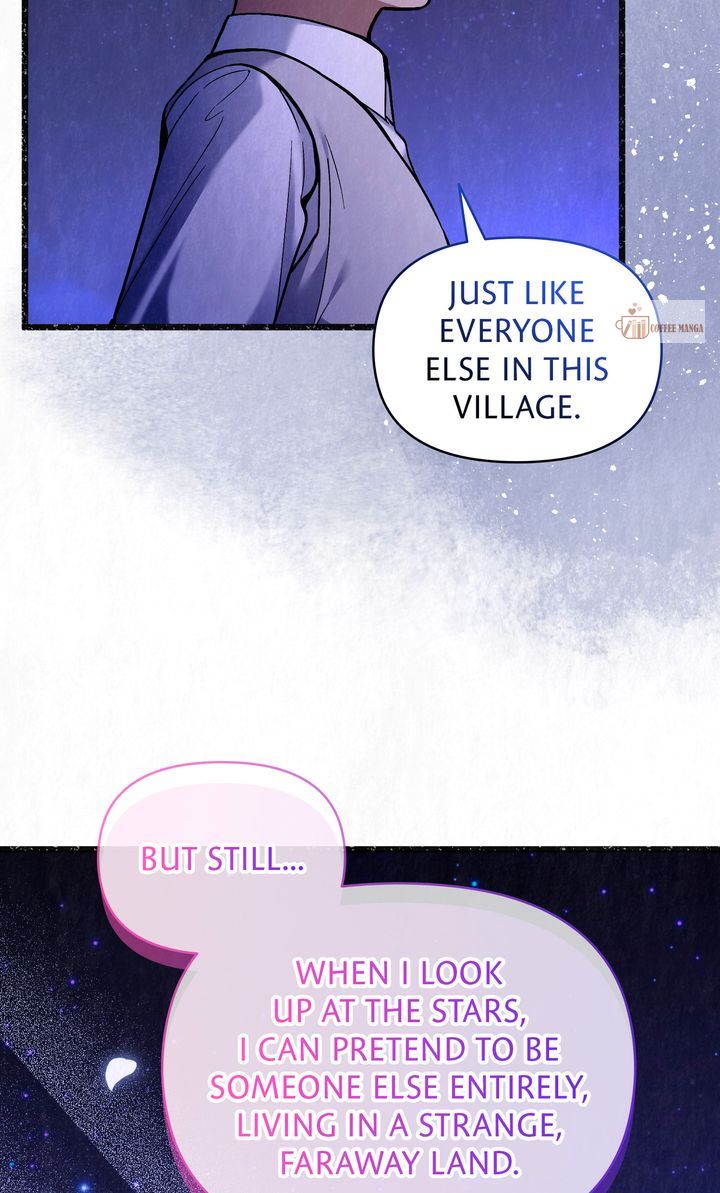 Dear, Not Cunning Witch Chapter 28 - Page 81