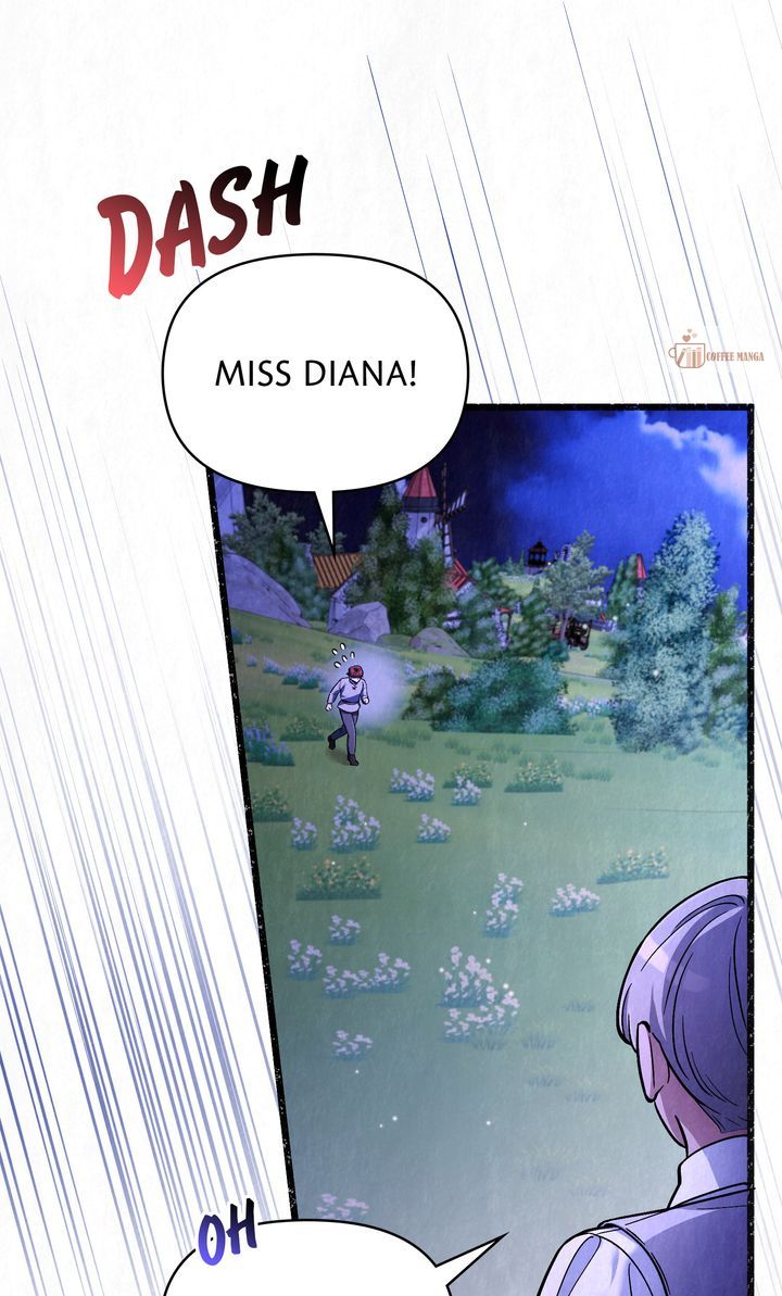 Dear, Not Cunning Witch Chapter 28 - Page 83