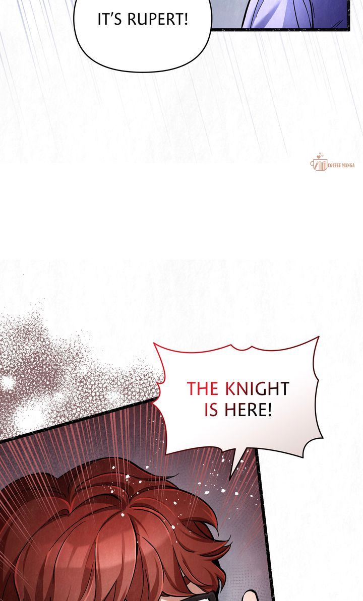 Dear, Not Cunning Witch Chapter 28 - Page 84