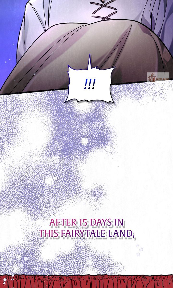 Dear, Not Cunning Witch Chapter 28 - Page 87