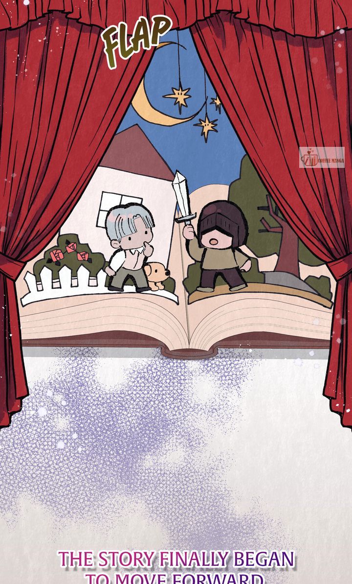 Dear, Not Cunning Witch Chapter 28 - Page 88