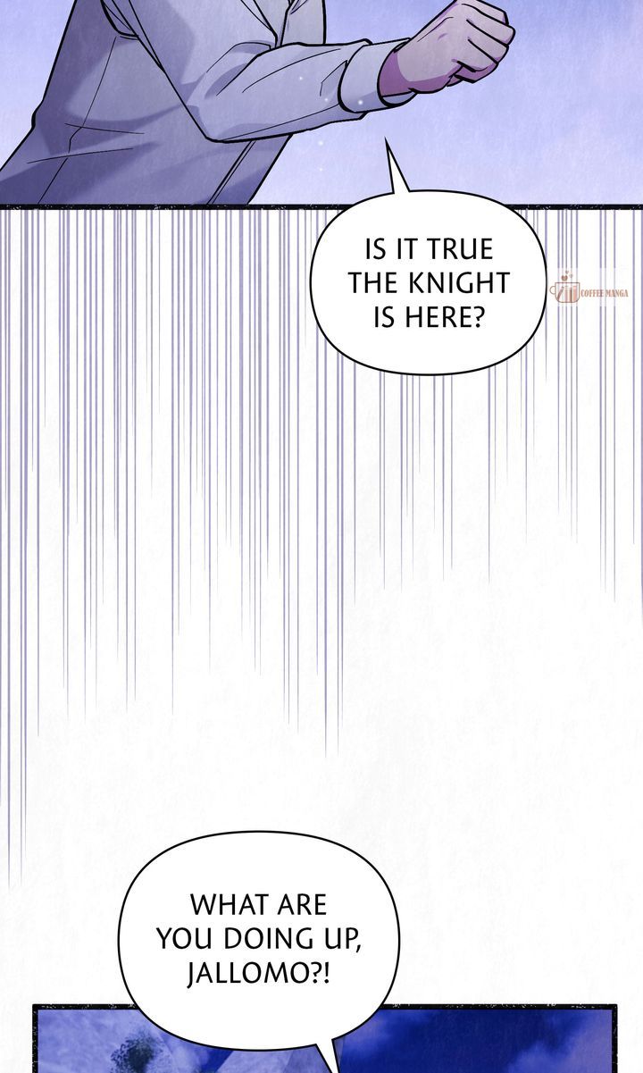Dear, Not Cunning Witch Chapter 29 - Page 1