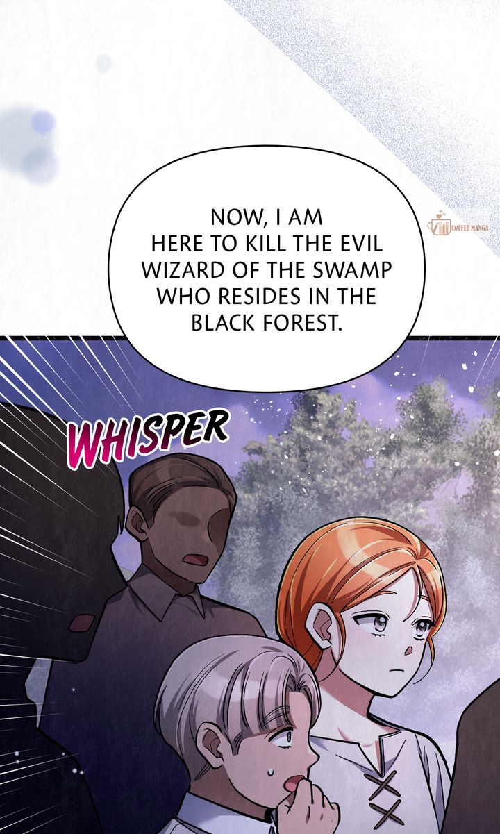 Dear, Not Cunning Witch Chapter 29 - Page 14